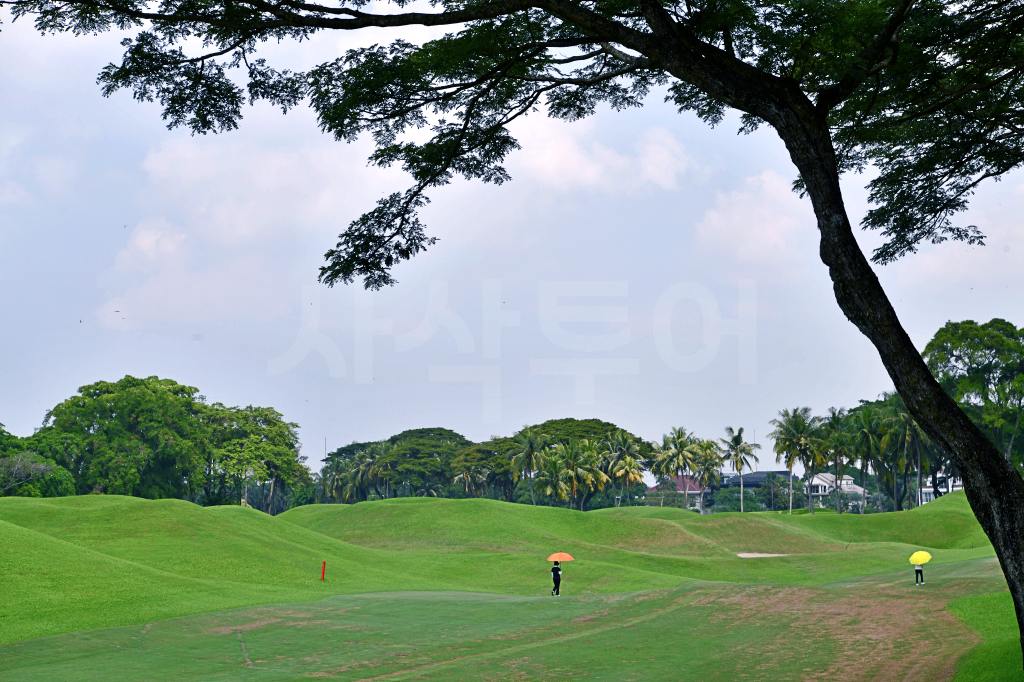 Imperial Klub Golf — original image 20
