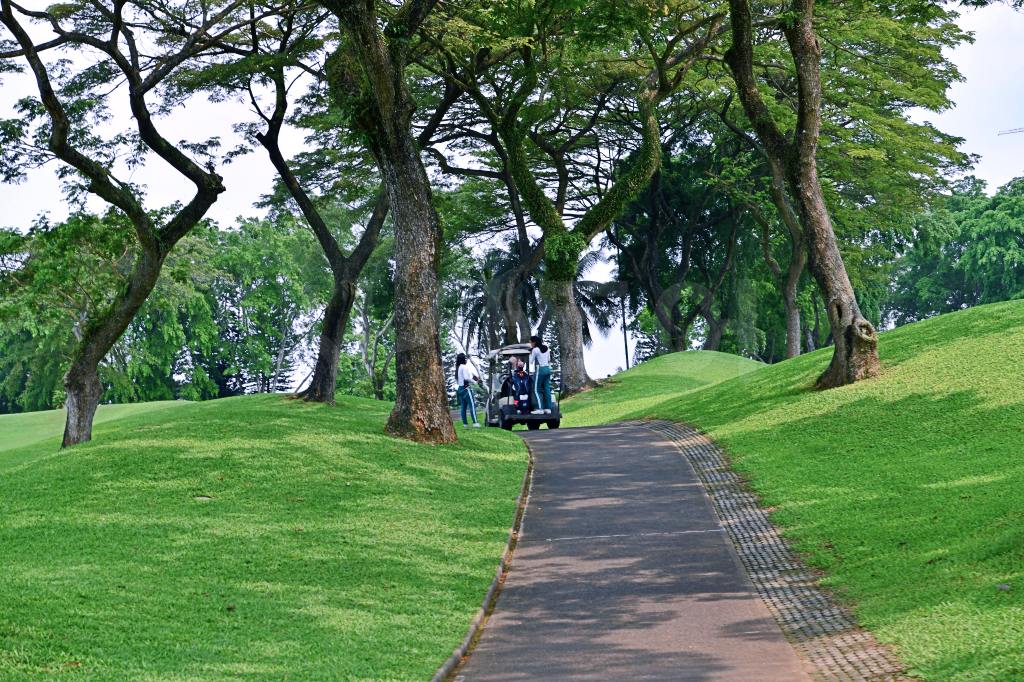Imperial Klub Golf — original image 21