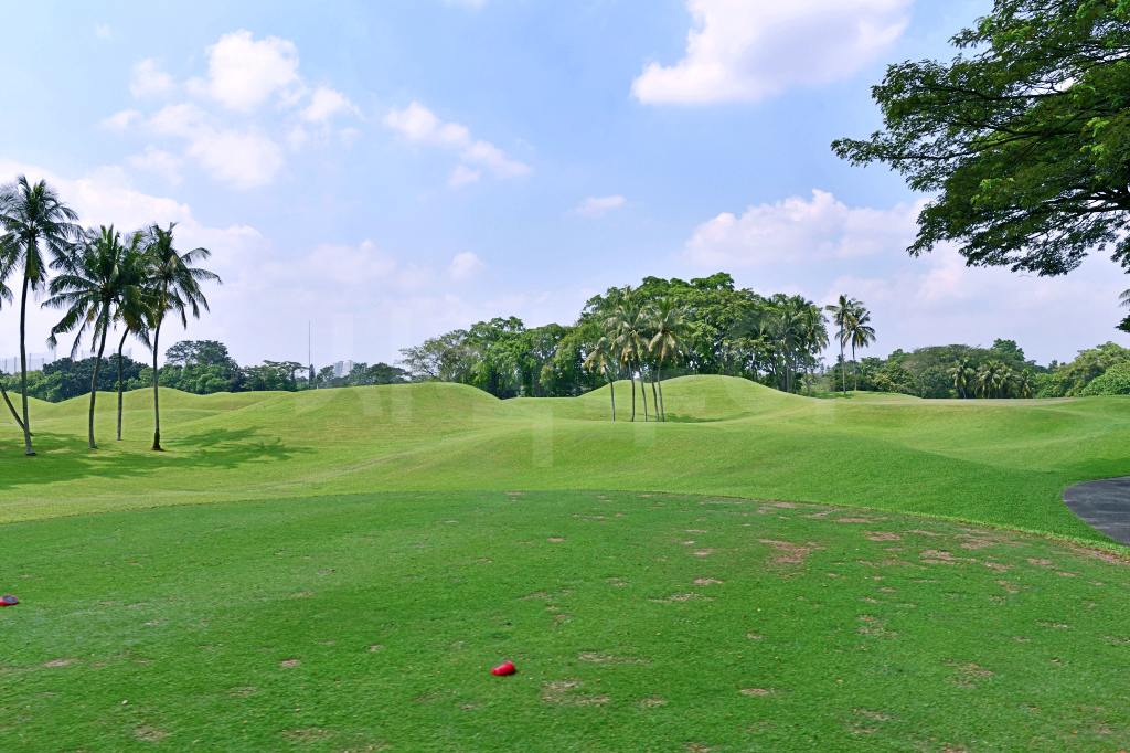 Imperial Klub Golf — original image 25