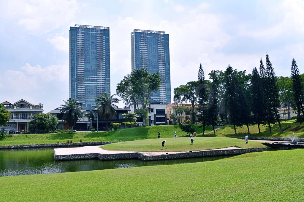 Imperial Klub Golf — original image 32