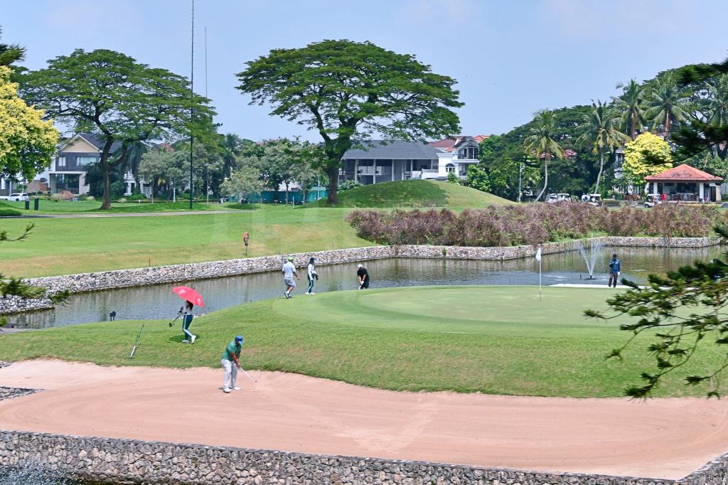 Imperial Klub Golf — original image 33