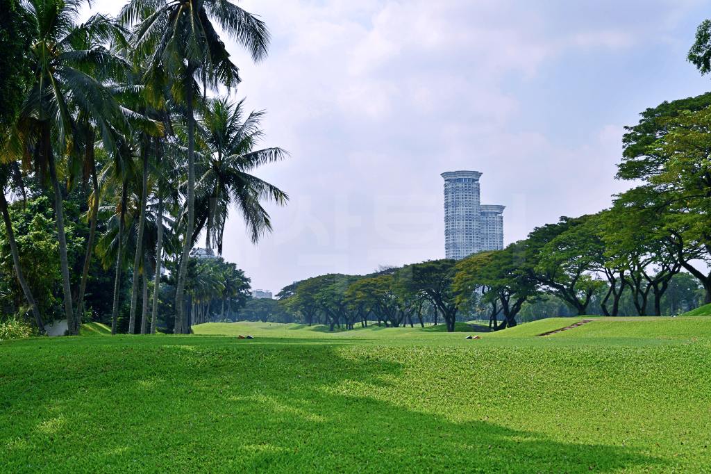 Imperial Klub Golf — original image 34