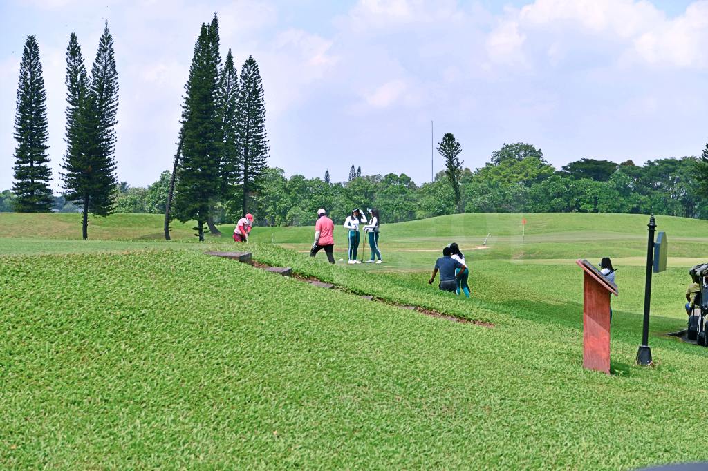 Imperial Klub Golf — original image 36