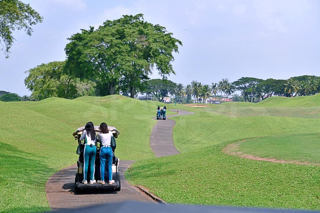 Imperial Klub Golf — original image 39