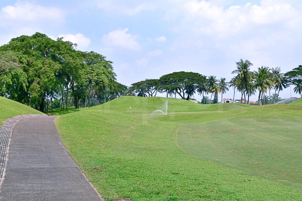 Imperial Klub Golf — original image 44