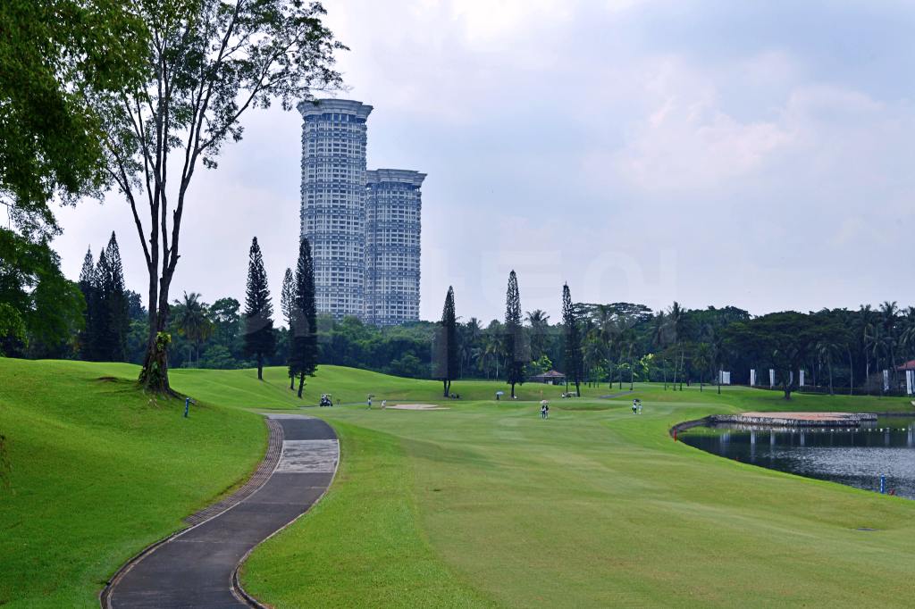 Imperial Klub Golf — original image 45