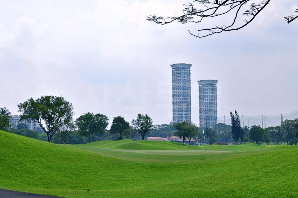 Imperial Klub Golf — original image 51