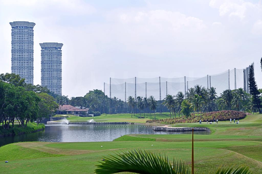Imperial Klub Golf — original image 52