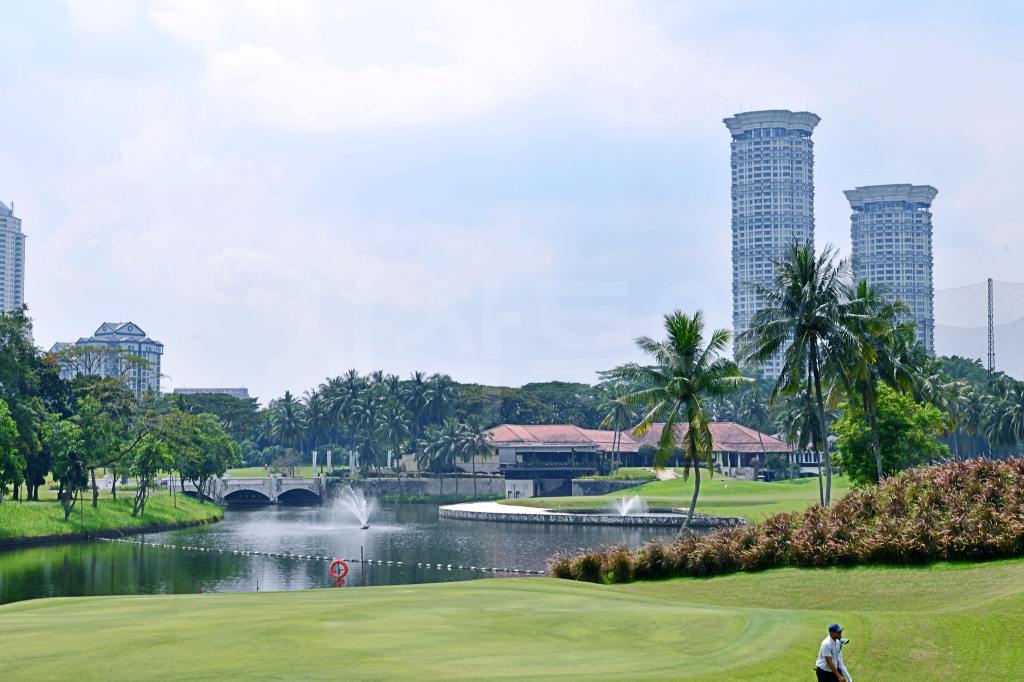 Imperial Klub Golf — original image 54