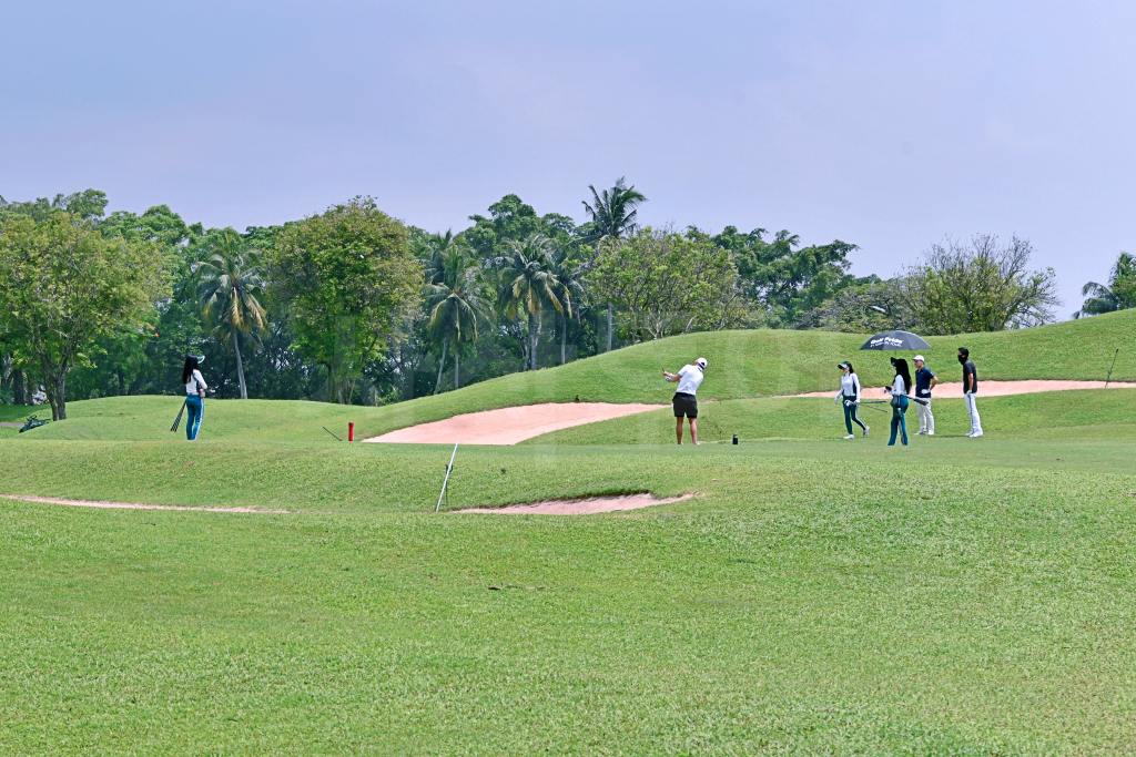Imperial Klub Golf — original image 57