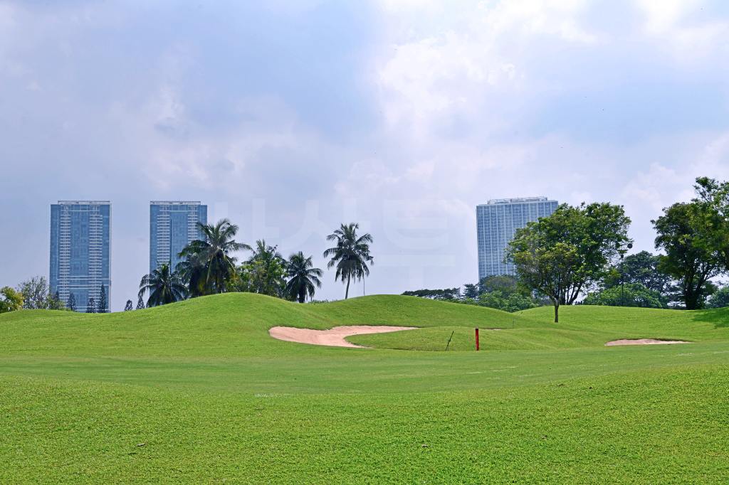 Imperial Klub Golf — original image 59