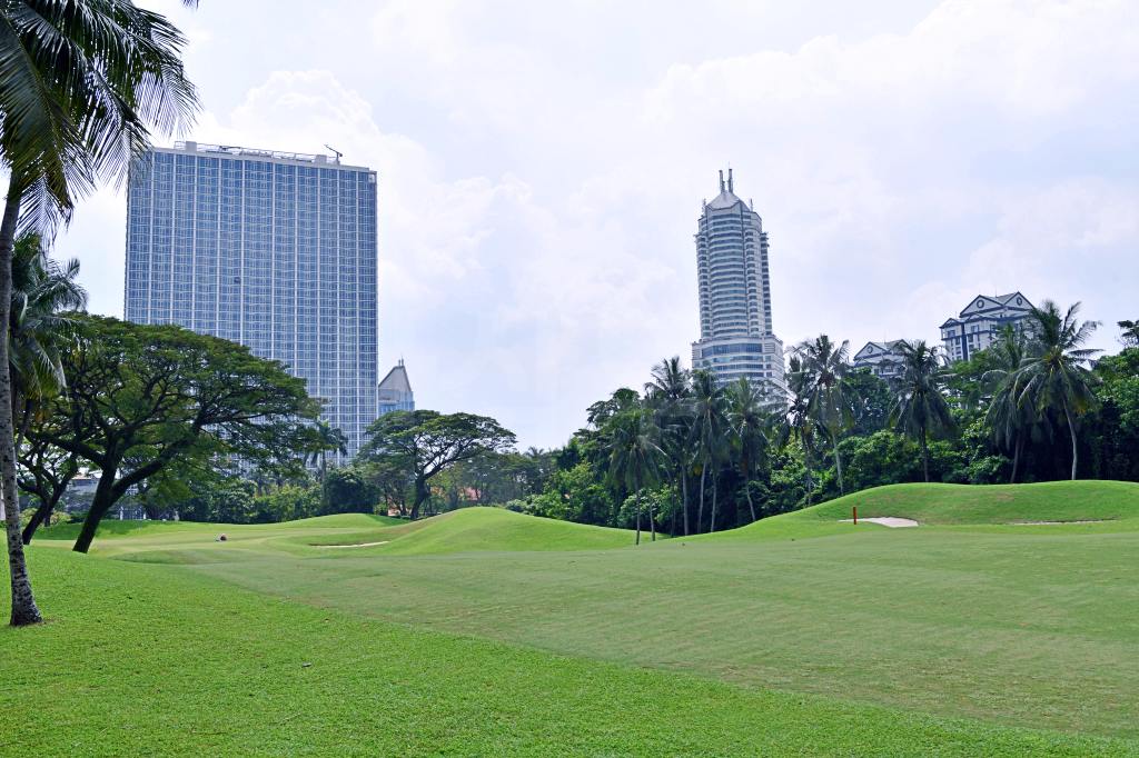 Imperial Klub Golf — original image 62
