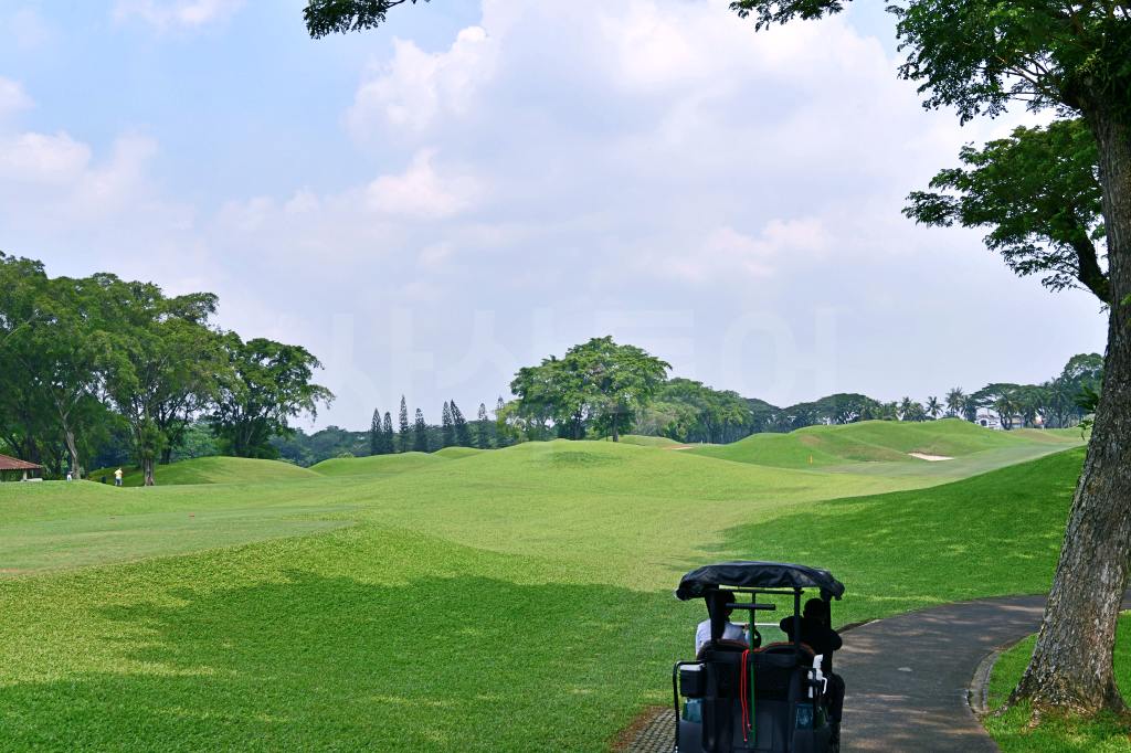 Imperial Klub Golf — original image 64