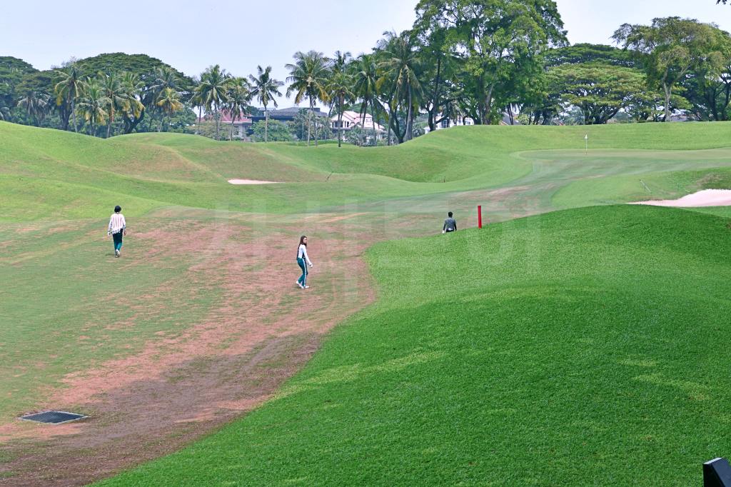 Imperial Klub Golf — original image 65