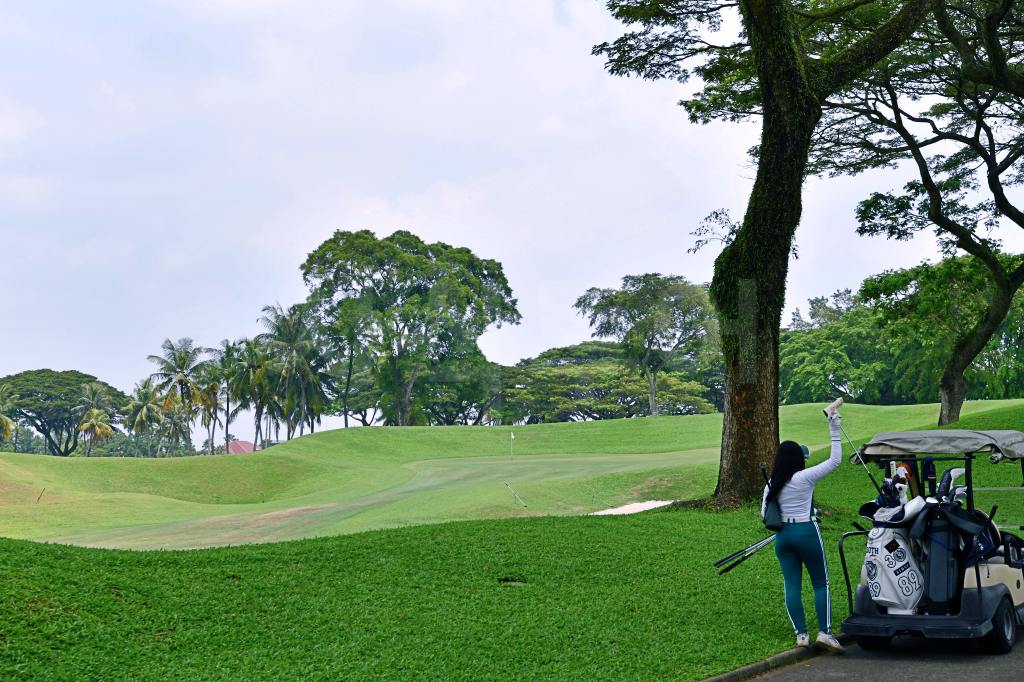 Imperial Klub Golf — original image 66