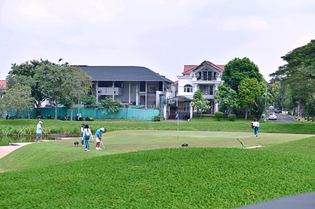 Imperial Klub Golf — original image 70