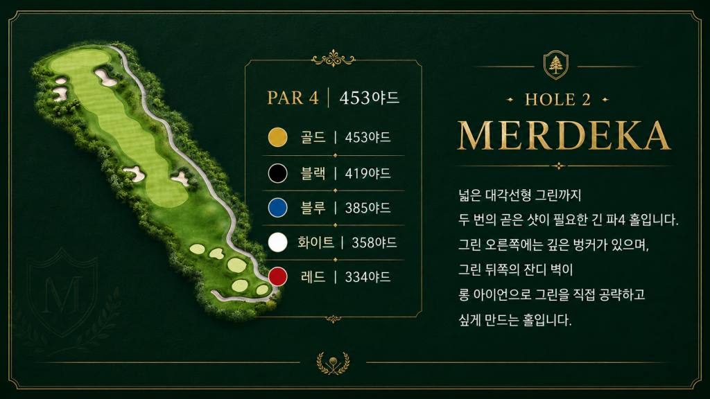 Imperial Klub Golf — original image 73