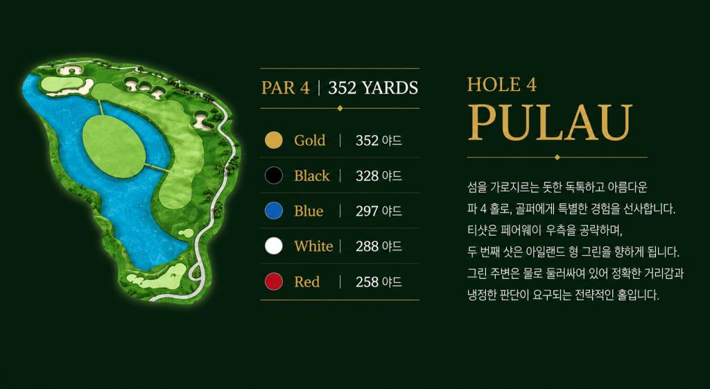 Imperial Klub Golf — original image 75