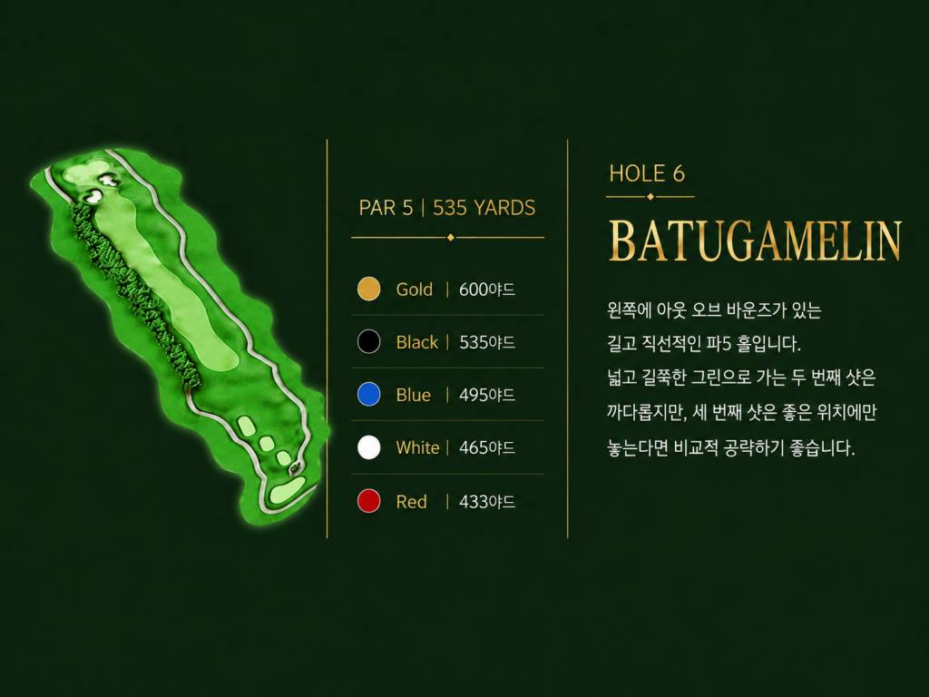 Imperial Klub Golf — original image 77