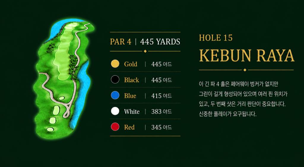 Imperial Klub Golf — original image 86