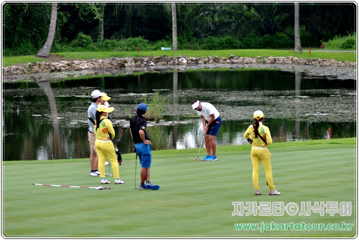 LotusLakes Golf Club — original image 30