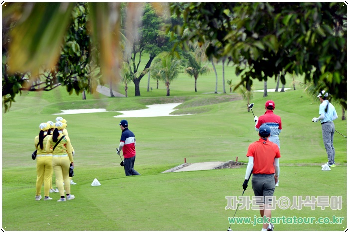 LotusLakes Golf Club — original image 31