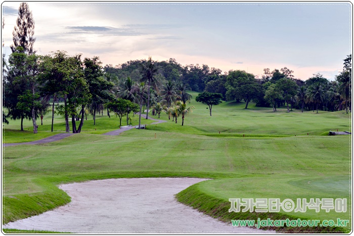 LotusLakes Golf Club — original image 36