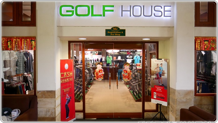 Jababeka Golf & Country Club — original image 3