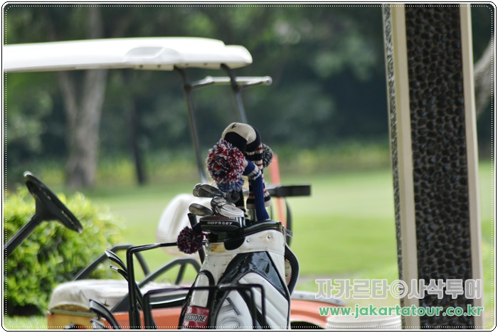 Jababeka Golf & Country Club — original image 6