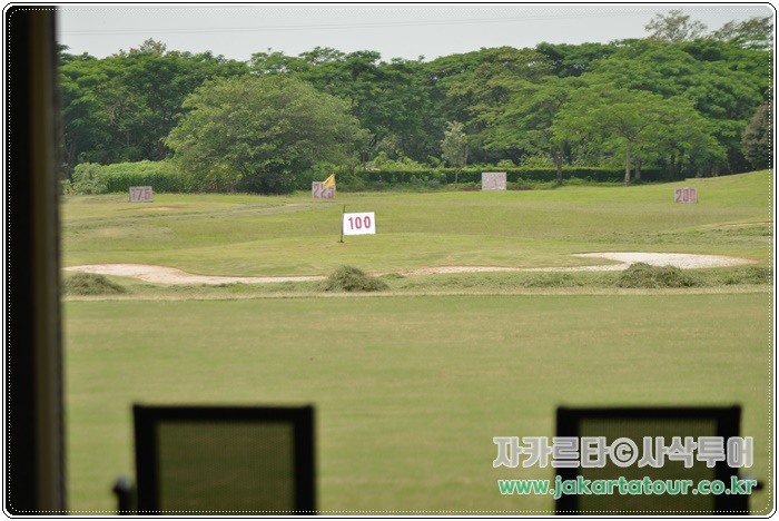 Jababeka Golf & Country Club — original image 7