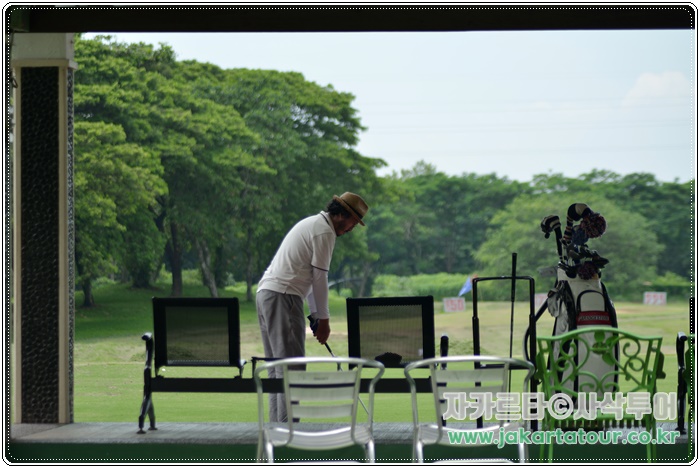 Jababeka Golf & Country Club — original image 8