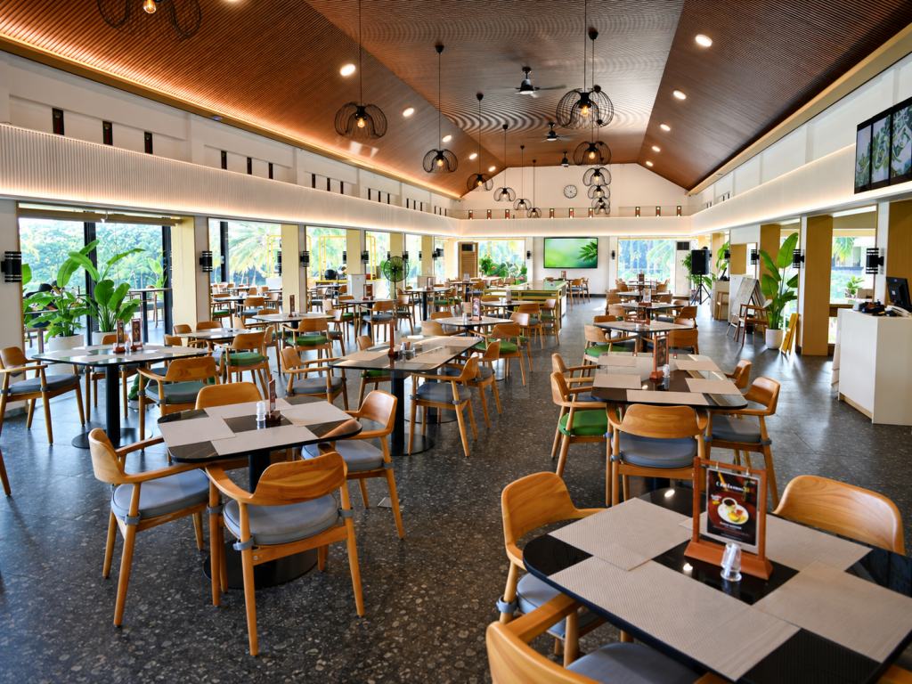 Jababeka Golf & Country Club — original image 9