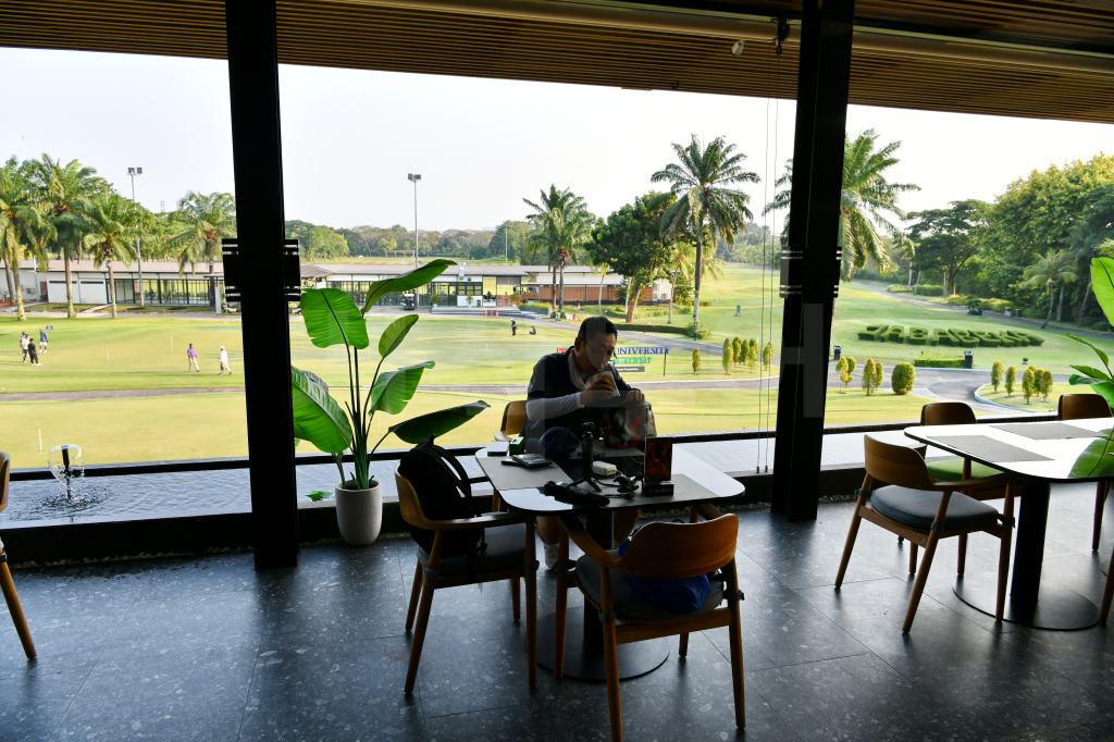 Jababeka Golf & Country Club — original image 12