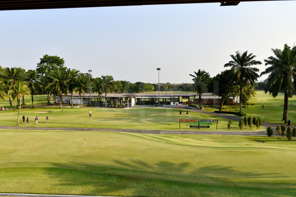 Jababeka Golf & Country Club — original image 13