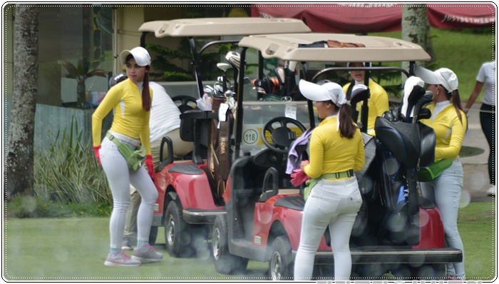 Jababeka Golf & Country Club — original image 15