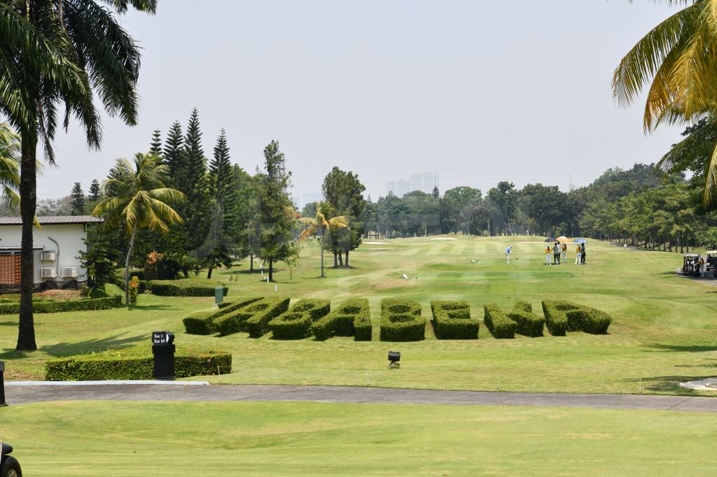 Jababeka Golf & Country Club — original image 17