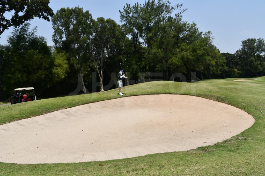 Jababeka Golf & Country Club — original image 18
