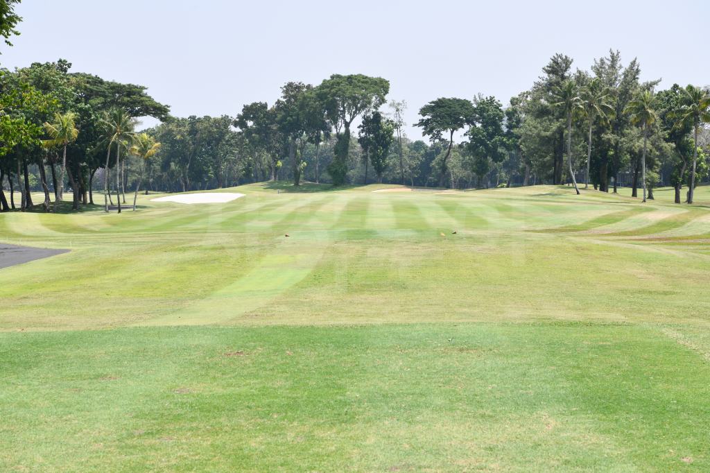 Jababeka Golf & Country Club — original image 19