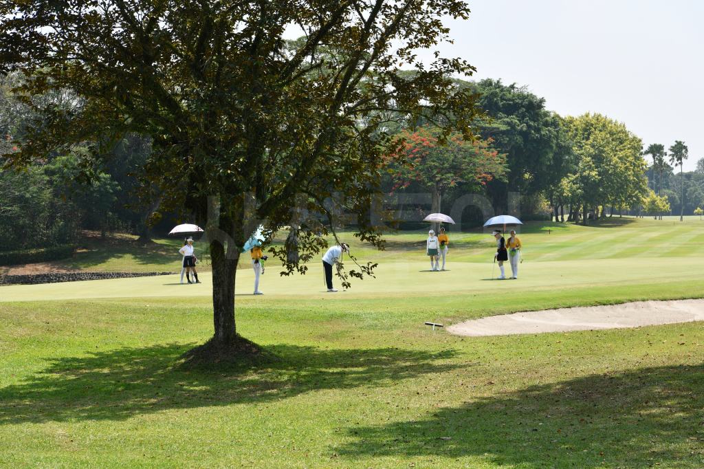 Jababeka Golf & Country Club — original image 20