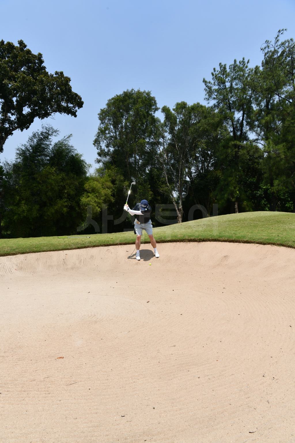 Jababeka Golf & Country Club — original image 21