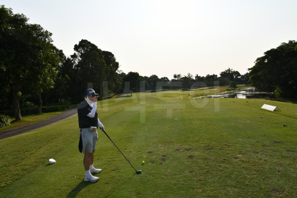 Jababeka Golf & Country Club — original image 22