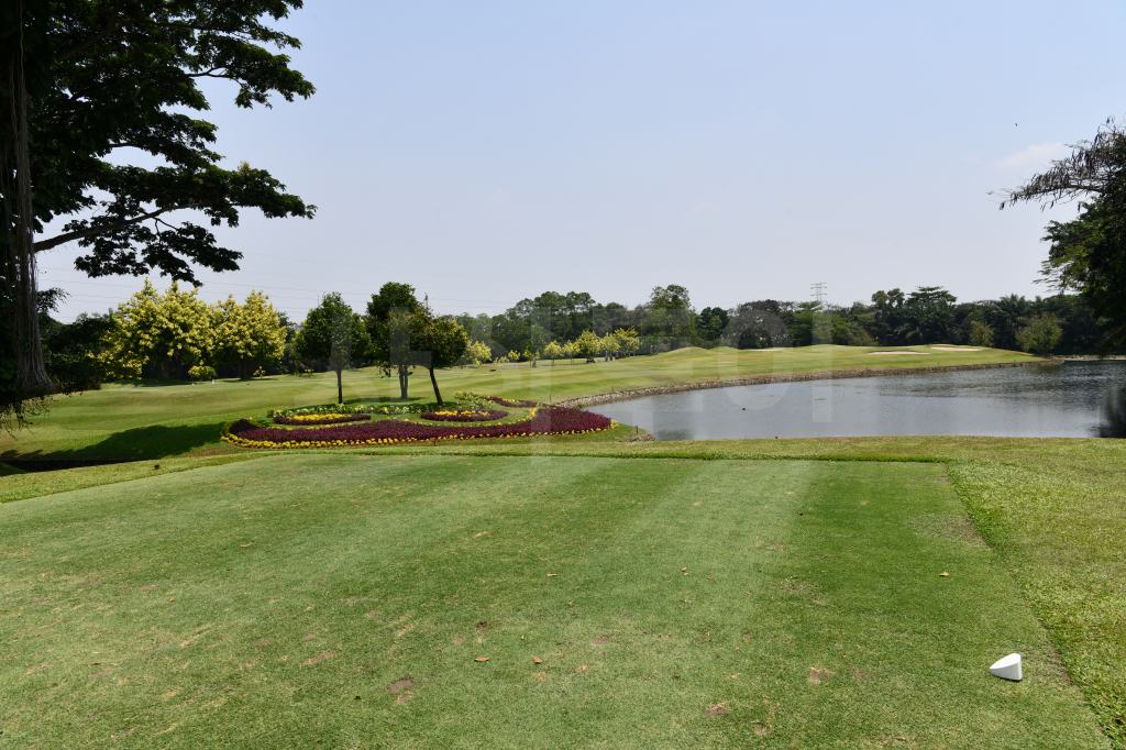 Jababeka Golf & Country Club — original image 24