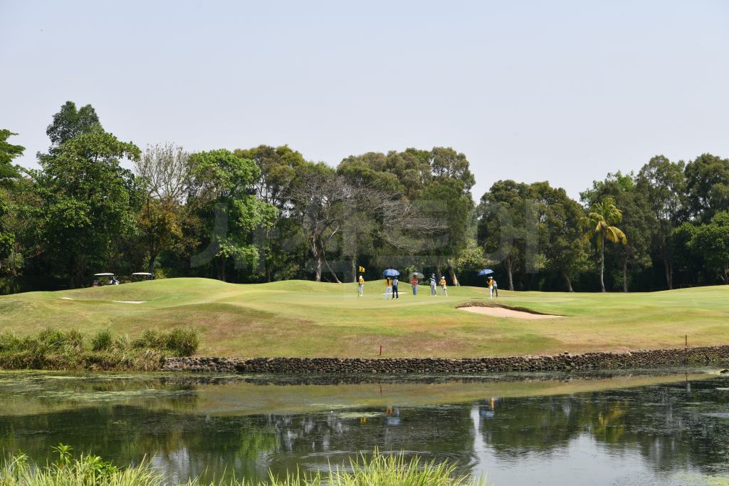 Jababeka Golf & Country Club — original image 28