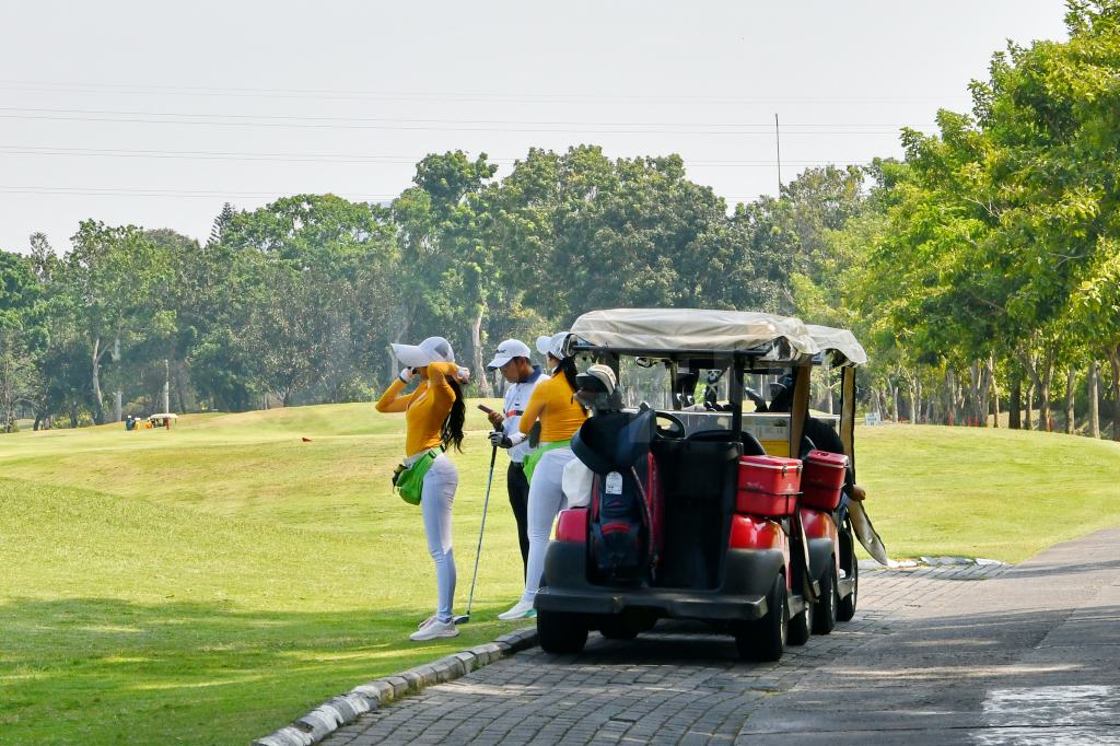 Jababeka Golf & Country Club — original image 30
