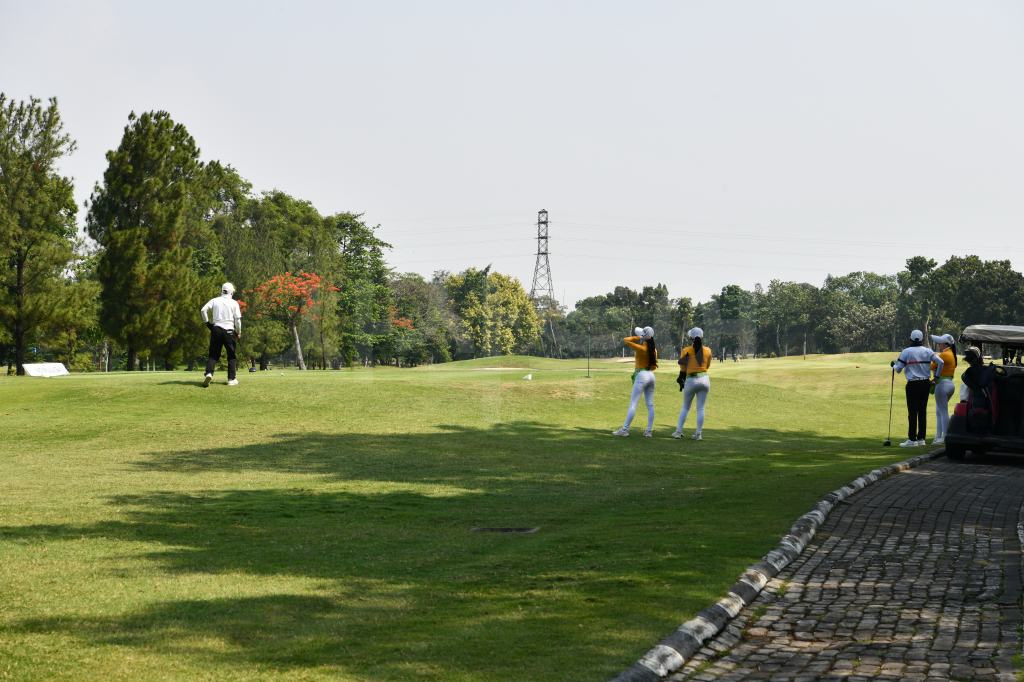 Jababeka Golf & Country Club — original image 31