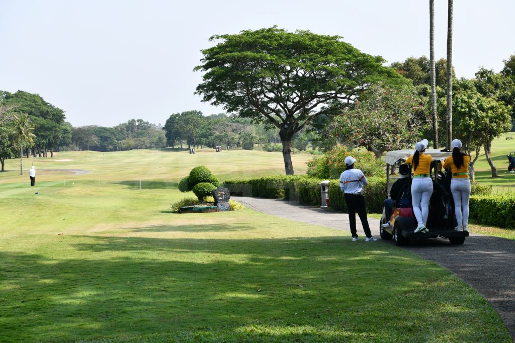 Jababeka Golf & Country Club — original image 33