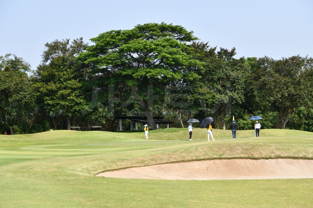 Jababeka Golf & Country Club — original image 34