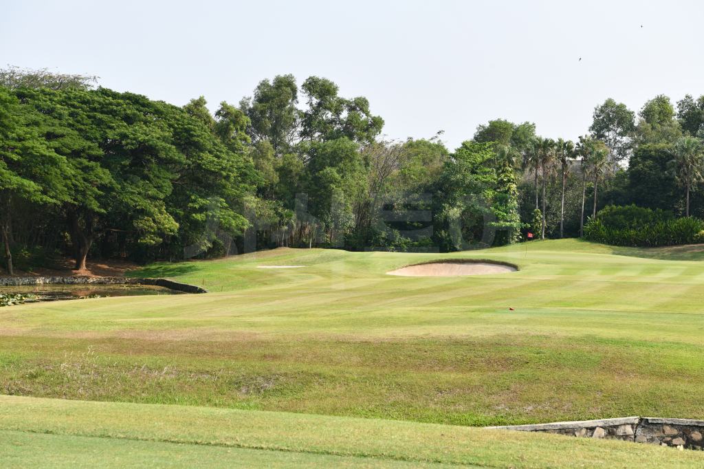 Jababeka Golf & Country Club — original image 35