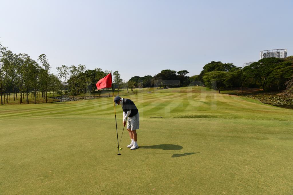 Jababeka Golf & Country Club — original image 36