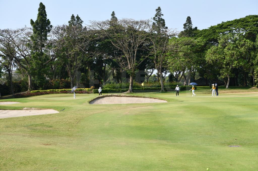 Jababeka Golf & Country Club — original image 37